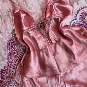 Victoria Secret pj set